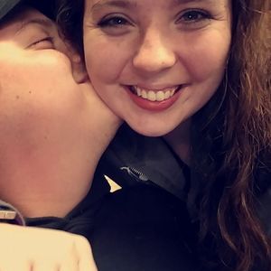 Meet your Posher, Abigail